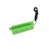 ZSHJGJR 2pcs Archery Arrow Puller Molded Rubber Arrow Puller Gripper with Belt Clip for Removing Target Arrows (Green) view 3