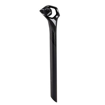 CONTROLTECH Cougar Carbon Hex Seatpost Four Offset Positions 27.2x350mm , SP-1570 , ST2057