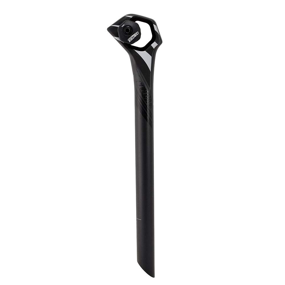 CONTROLTECH Cougar Carbon Hex Seatpost Four Offset Positions 27.2x350mm , SP-1570 , ST2057