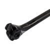 CONTROLTECH Cougar Carbon Hex Seatpost Four Offset Positions 27.2x350mm , SP-1570 , ST2057 view 4
