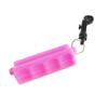 ZSHJGJR 2pcs Archery Arrow Puller Molded Rubber Arrow Puller Gripper with Belt Clip for Removing Target Arrows (Pink) view 2