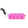 ZSHJGJR 2pcs Archery Arrow Puller Molded Rubber Arrow Puller Gripper with Belt Clip for Removing Target Arrows (Pink) view 3