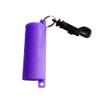 ZSHJGJR 2pcs Archery Arrow Puller Molded Rubber Arrow Puller Gripper with Belt Clip for Removing Target Arrows (Purple) view 2