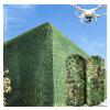 ASDQWER Camo Netting,Camouflage Net,Military Nets Blinds,Shooting Hunting Watching Hide Party Decorations 3X4m 2X8m 5X5m 2X10m for Hunting Shooting Military,4 * 12m(13.12 * 39.37ft) view 1