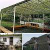 ASDQWER Camo Netting,Camouflage Net,Military Nets Blinds,Shooting Hunting Watching Hide Party Decorations 3X4m 2X8m 5X5m 2X10m for Hunting Shooting Military,4 * 12m(13.12 * 39.37ft) view 3