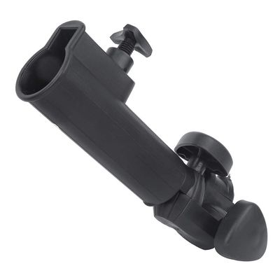 VGEBY Umbrella Stands Universal Trolley Umbrella Holder Outdoor Accessory