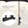 VGEBY Umbrella Stands Universal Trolley Umbrella Holder Outdoor Accessory view 3