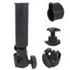 VGEBY Umbrella Stands Universal Trolley Umbrella Holder Outdoor Accessory view 4