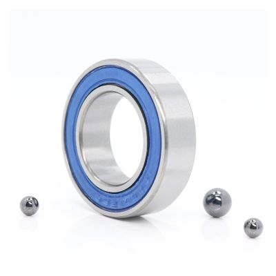 1PC 15267-2RS 15267RS Hybrid Ceramic Bearing 15x26x7mm ABEC-1 Bicycle Bottom Brackets Spares Si3N4 Ball Bearings Accessories