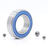 1PC 15267-2RS 15267RS Hybrid Ceramic Bearing 15x26x7mm ABEC-1 Bicycle Bottom Brackets Spares Si3N4 Ball Bearings Accessories view 2
