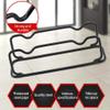 Racks Small Dumbbell Dumbbell Stand Indoor Sports Equipment Men's and Women's Home Fitness Gym Equipment Dumbbell Support Safe and Lightweight Only Sell Shelves Dumbbell view 3