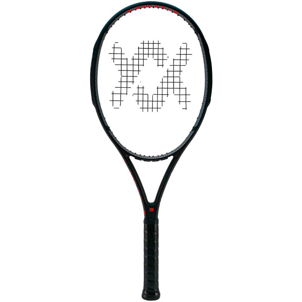 Volkl V-Cell 4 Tennis Racquet (4-1/4)
