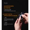 Fenix HM65R USB Rechargeable Headlamp, 1400 Lumens, Waterproof, Bundled with USB Wall Plug view 3