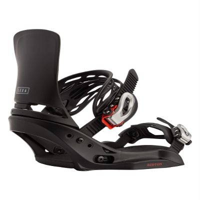 Burton W Lexa EST