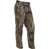 Drake Waterfowl MST Fleece-Lined Camo Tech Stretch Pant Blades Habitat Small view 2