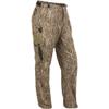 Drake Waterfowl MST Fleece-Lined Camo Tech Stretch Pant Blades Habitat Small view 3