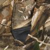 Drake Waterfowl MST Fleece-Lined Camo Tech Stretch Pant Blades Habitat Small view 4