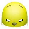 BELL Local Adult BMX Bike Helmet - Matte Hi-Viz (2024), Medium (55-59 cm) view 4