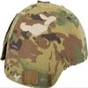 MICH/ACH Tactical Military Helmet Cover | Perfect for Paintball, Hunting, Shooting Gear | Multicam OCP (Large/Extra Large) view 2