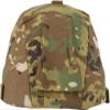 MICH/ACH Tactical Military Helmet Cover | Perfect for Paintball, Hunting, Shooting Gear | Multicam OCP (Large/Extra Large) view 3