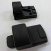 Dream Plastics Protective Cover compatitble with Sig Romeo Zero, Black, Made in USA (2-Pack) view 1