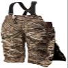 Drake Waterfowl Youth LST Insulated Bib Blades Habitat Youth Size 10 view 2