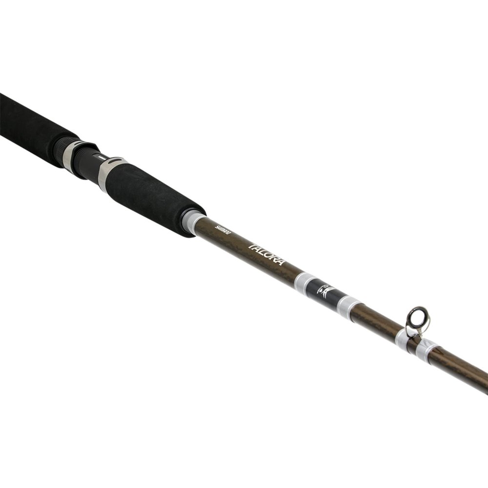 TALORA DOWNRIGGER