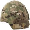 MICH/ACH Tactical Military Helmet Cover | Perfect for Paintball, Hunting, Shooting Gear | Multicam OCP (Small/Medium) view 1
