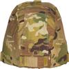 MICH/ACH Tactical Military Helmet Cover | Perfect for Paintball, Hunting, Shooting Gear | Multicam OCP (Small/Medium) view 3