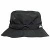 BUILTCOOL Adult Unisex Cooling Bucket Cap  Boonie Hat for for Fishing, Camping, and Kayaking with Mesh Vent and Sweatband - Medium/Large, Anthracite view 1