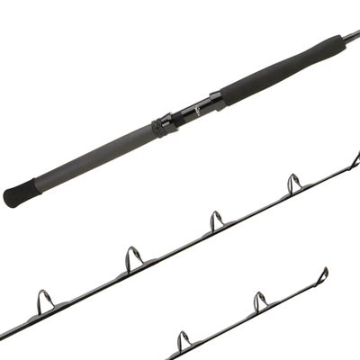 Shimano TALLUS CST 70 MH TRL SLBU BLU