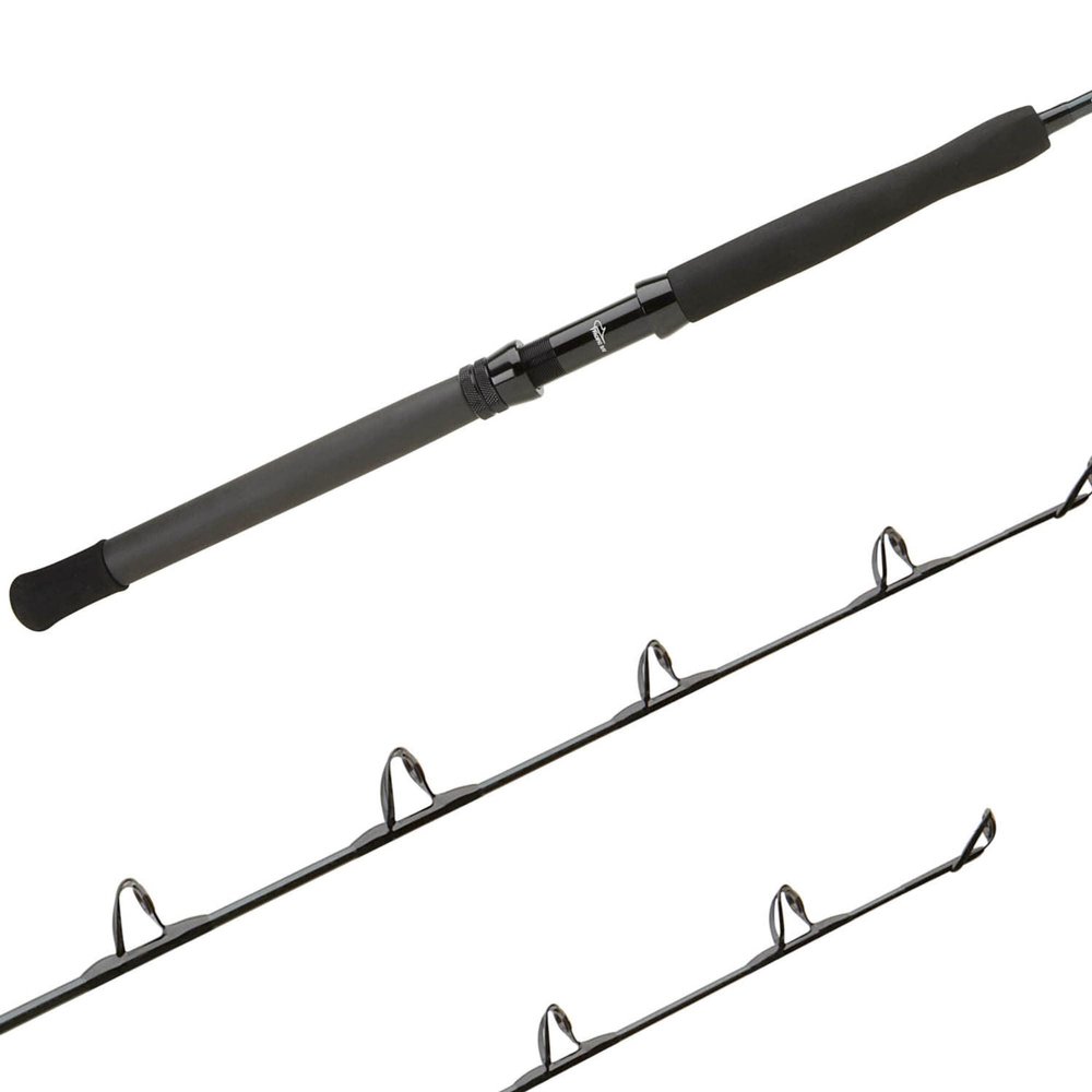 Shimano TALLUS CST 70 MH TRL SLBU BLU