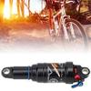 Tbest Rear Shock Pressure Shock Absorber Soft Rear Frame Tail Springback Shock Absorber Accessory (165mm) view 4