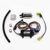 DeatschWerks - X2 Series Pump Module -8AN CPE Plumbing Kit for 2011-19 Ford Mustang (6-603) view 2