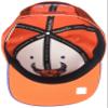 Day One Snapback Chicago Bulls view 3