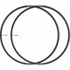 700C Heavy Duty Bike Tubes 700x18C/23C/25C FV60 Presta Valve (18/25-622) 700C Bicycle Inner Tubes Compatible with 700x18C 700x20C 700x21C 700x22C 700x23C 700x25C Bike Tire Tubes 2-PCS view 4