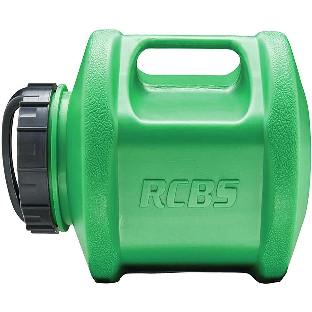 RCBS - Rotary CASE Cleaner Drum