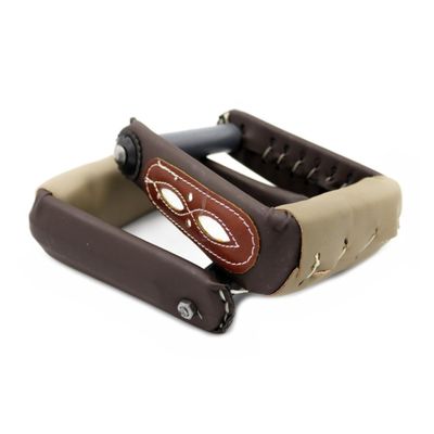 Estribos Charros Cafe Horse Charro Saddle Horse Stirrups