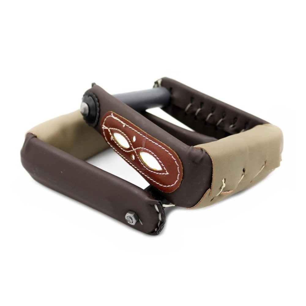 Estribos Charros Cafe Horse Charro Saddle Horse Stirrups