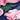 FEESHOW Toddler Girls One Piece Polka Dot Swimsuit Swimwear Bathing Suit Pink One Shoulder 3-4 view 1