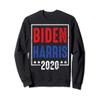 Biden Harris 2020 Men Woman - Political President Sweatshirt view 1