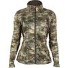 ROCKY Stratum Women's Outdoor Jacket, Venator Camo, Size x_l(RVC) view 2
