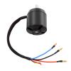 C6374 Electric Skateboard Motor High Efficience Sensored Brushless Motor 170KV High-Speed 4080 RPM, 10mm Shaft, 5P Hall Sensor, Lightweight Aluminum Alloy view 2