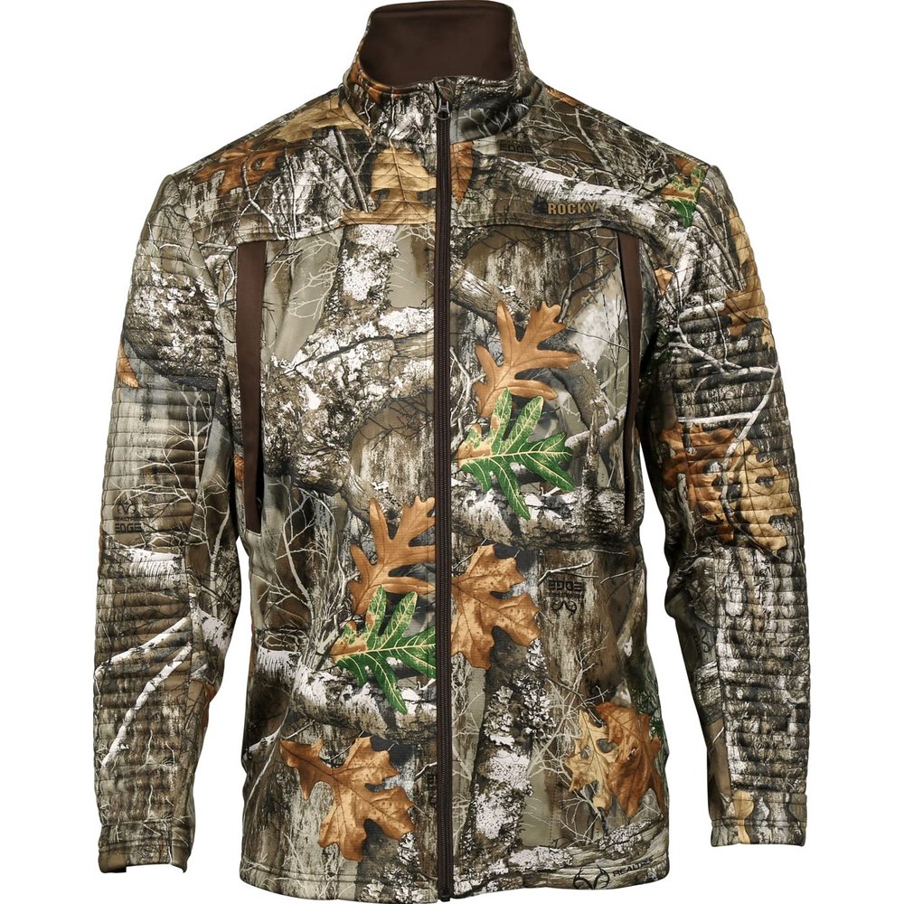 Rocky Stratum Outdoor Jacket Size Large(RTE)