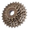 Demeras 6 Speed Cassette Sprocket, 14T to 28T Mountain Flywheel Freewheel Mountain Replacement Accessory view 2