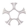 Moon Clip Depot Ruger LCR 9mm Luger Moon Clip (5 Pack) view 2