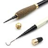 None Branded Ultralight Mini Stream Hand Pole Carbon Fiber Casting Telescopic Carp Fishing Rod Fish Tackle Children use The Fishing Rod (1.8m) view 2