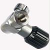 High Pressure Line Valve with Bleed SCBA SCUBA Paint Ball Breathing Air 6000 PSI view 3