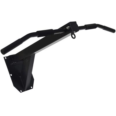 SHIJINHAO Heavy Punch Bag Wall Bracket Sandbag Shelf Wall-Mounted Boxing Suspension Frame Wall Bracket Metal Hook Hanging Pull-Ups Fitness Equipment Training Horizontal Bar Home