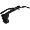 SHIJINHAO Heavy Punch Bag Wall Bracket Sandbag Shelf Wall-Mounted Boxing Suspension Frame Wall Bracket Metal Hook Hanging Pull-Ups Fitness Equipment Training Horizontal Bar Home view 1